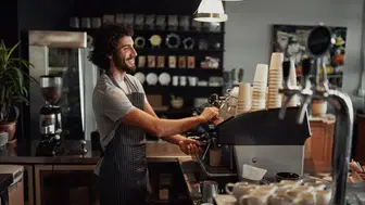 Türkiye'deki en başarılı Franchise kahve markaları hangileridir? En popüler hangisi, hangisine yatırım yapılmalı?