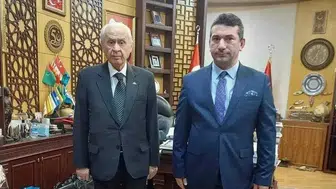 Ülkücü İşçiler Derneği Genel Başkanı Ertorun'dan sivil toplumdan terörle mücadelede ortak duruş çağrısı