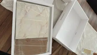 İnternetten bilgisayar sipariş etti, kutudan çıkan şey şoke etti!