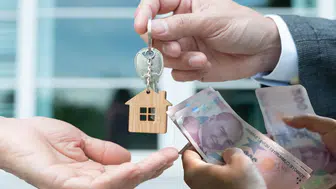 Merkez Bankası raporu açıkladı: Kiradaki fahiş artış hızı kırılıyor