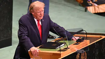 Trump BM Genel Kurulu'nda ne söyledi? İran, Gazze ve Ukrayna için hangi mesajları verdi?,