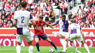 Toulouse - Lille maçı bugün mü, saat kaçta başlayacak, beIN Sports 4 canlı yayınlayacak mı, şifresiz mi?