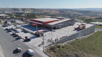 TURKA 81 ilde uygulanacak sistemin ilk örneğini İstanbul’da tanıttı