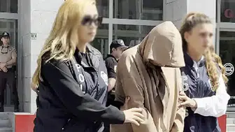 Gülistan Doku soruşturmasında yeni gelişme: Bir tutuklama daha