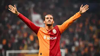Leroy Sane kimdir? Kaç yaşında, nereli, hangi takımlarda oyndı, sahadaki mevkisi ne, hangi takımda oynuyor?