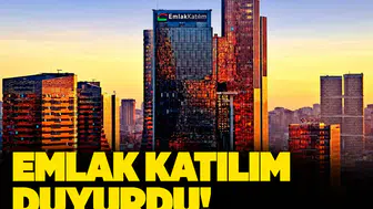 Emlak Katılım'dan beklenen KAP duyurusu geldi: Katılımevim, Birevim ve İktisat Katılım devrediliyor