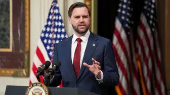 'Süresiz savaş peşinde değiliz': JD Vance Beyaz Saray’da konuştu