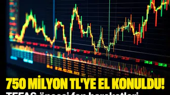 MASAK’tan dev sermaye operasyonu: Milyarlık finans trafiği takibe takıldı