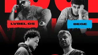 3 Ekim'de İstanbul'da rap rüzgarı esecek: Hood in the Woods Life Park'a geliyor
