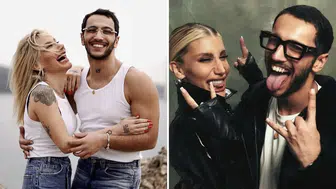 İrem Derici'nin nişanlısı DJ Melih Kunukçu serbest bırakıldı