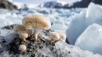 Kutup mantarı alzheimer'ı çözer mi? AHA nedir, ilaç mı oluyor?