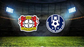Bayer Leverkusen - Celje maçı ne zaman? Saat kaçta, hangi kanalda yayınlanacak, nerede oynanacak, canlı ve şifresiz nereden izlenir?