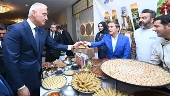 Bakan Ersoy duyurdu: Doğu ve Güneydoğu'da 5 ili kapsayan dev turizm hamlesi