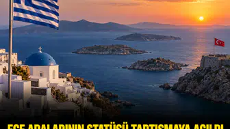 Doğu Akdeniz ve Ege’de askeri hareketlilik: Dev tatbikatlar öncesi kritik restleşme