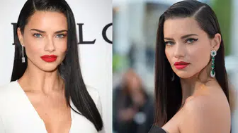 Adriana Lima kimdir? Kaç yaşında, hangi markaların podyumunda yürüdü, Victoria’s Secret şovu öncesindeki görüntüsüyle gündemde