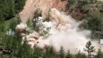 Kuzey Kore'nin 2017 nükleer testi yıllar sonra fayı tetikledi: Mount Mantap'ta sarsıntı durmuyor