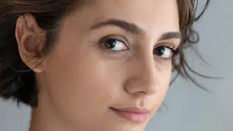 Halef Köklerin Çağrısı Sado'nun kızı Dilşat kimdir? Hazal Akkın kaç yaşında, nereli ve hangi dizilerde oynadı?