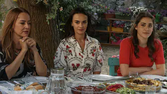 Evlilik Güzeldir 3. bölümüyle 21 Eylül'de TRT 1 ekranlarına geliyor