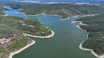 İstanbul baraj doluluk oranları 17 Eylül 2026 yüzde kaç? İSKİ verileri açıklandı mı, en dolu ve en boş baraj hangisi?