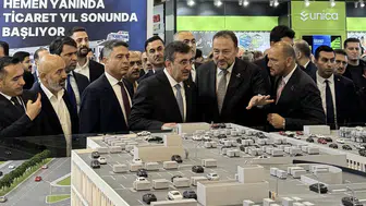 Akyapı Müsiad EXPO'da