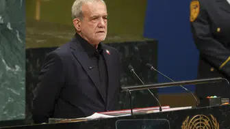 Pezeşkiyan’dan Mekke Savunma Anlaşması mesajı: Müslümanların birleşmesi için olumlu adım