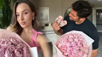 Mert Öcal ile Sude Burcu anne-baba mı oldu, kızlarına ne ad verdiler, bebek ne zaman doğdu,