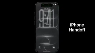 Apple’dan kullanıcıları üzen kısıtlama: Yeni iPhone Handoff özelliği yalnızca iki ülkede aktif olacak!