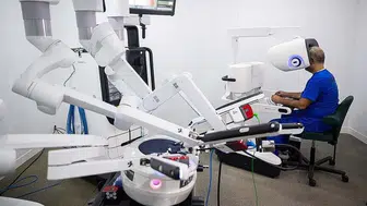 Savunmada yakalanan teknolojik devrim sivil sektöre taşınıyor