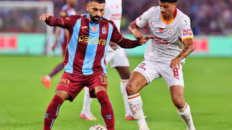 Galatasaray defansında tarihi çöküş: Trabzonspor hezimeti alarm zillerini çaldırdı