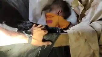 Antalya'da kayıp çocuk alarmı! Bünyamin bakın nerede bulundu