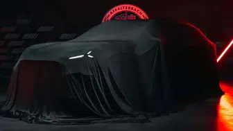 Mercedes-AMG’nin ilk elektrikli Süper SUV’si ne zaman geliyor? Kaç beygir, özellikleri neler?