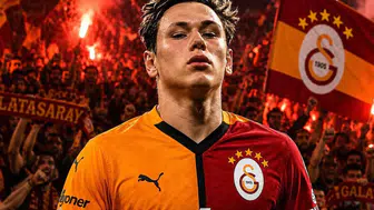 Galatasaray'ın yeni transferi kimdir? Aleksey Batrakov kaç yıllık sözleşme imzaladı, kaç numaralı formayı giyecek, hangi mevkide oynayacak, bonsrvis ücreti ve yıllık maaşı ne kadar?
