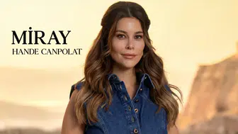 Sevdan Bir Ateş’in Miray’ı Hande Canpolat kimdir? Hangi dizilerde oynadı, kaç yaşında, ne mezunu, kimin kızı?