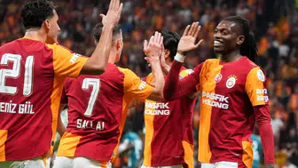 Karadeniz’de taktik rehavete izin yok: Galatasaray’ın ilk 11’i şekillendi!