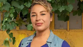 Aydan Kaya