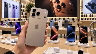 Ücretsiz iPhone 17 Pro Max için sayılı günler: Son başvuru tarihini kaçırmayın!
