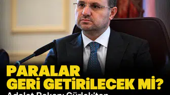 Yüzde 5000'lik rekor artışlar incelemeye takıldı: Adalet Bakanlığı'ndan fon operasyonu mesajı