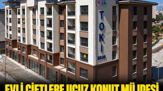 İstanbul’un 4 bölgesinde 1071 konut kiraya veriliyor: Başvurular bugün sona eriyor