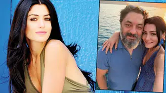 Deniz Çakır'dan yıllar sonra gelen evlilik itirafı: 'Bizi Zuhal Olcay tanıştırdı'