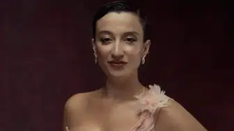 Melike Şahin’den çifte bayram: Hem zirvede hem anne oluyor