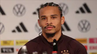 '20 dakikalık oyuncu değilim' diyen Leroy Sane resti çekti