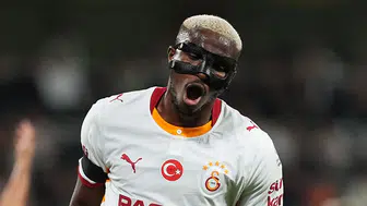 Osimhen neden milli takıma çağrıldı, Galatasaray ne istedi, Nijerya neden reddetti?