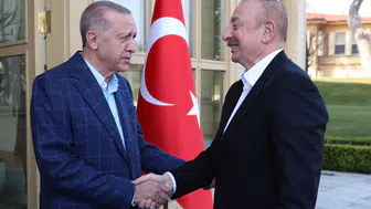 Azerbaycan'dan Türk medyasına Tek Millet İki Devlet mesajı!