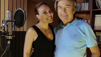 Erol Evgin Harbiye konserinde Ziynet Sali ile düet yapacak