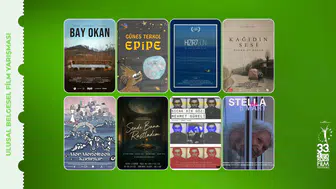 Adana Altın Koza’da belgesel heyecanı: Finalist filmler duyuruldu