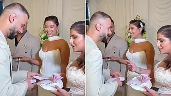 Hamide Akkuş kimdir, nereli, kaç yaşında, hangi dizilerde rol aldı, nişanlandı mı, ne zaman nişanlandı, Tugay Ercins kim, ne iş yapıyor, nasıl tanıştılar, düğün ne zaman?