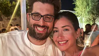 Doğu Demirkol ile Ayşe Kırca sevgili mi, ne zamandır birlikteler, Ayşe Kırca kimdir, ilişkileri nasıl başladı?