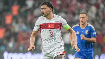 ChatGPT ile sohbet 4-1’lik yenilgi sonrası milli takımda özeleştiri: Merih Demiral ve Zeki Çelik ne dedi?