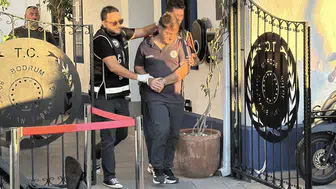 Rüşvet soruşturmasında yeni gelişme: Bodrum Liman Başkanı suçüstü yakalandı