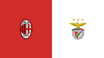 AC Milan - Benfica maçı ne zaman? Saat kaçta, hangi kanalda , nerede oynanacak, canlı ve şifresiz nereden izlenir?